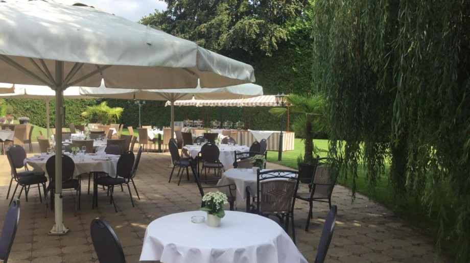 Congres- en Partycentrum Hotel Steensel Steensel afbeelding 2